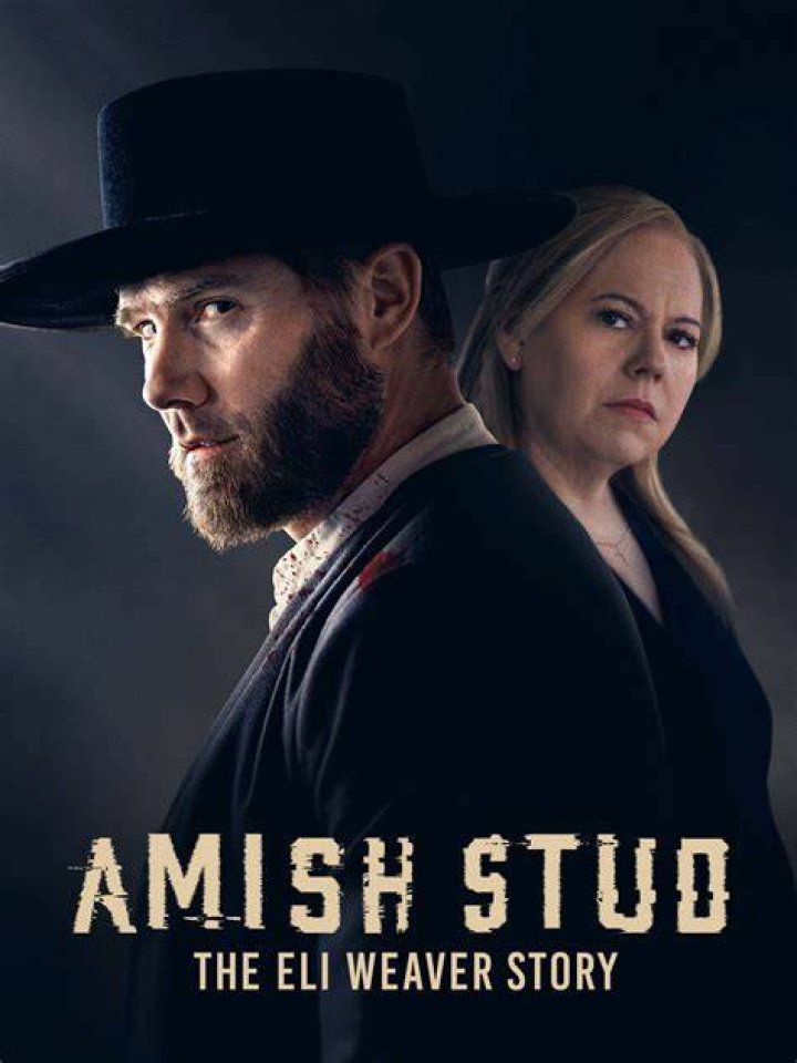 &lsquo;Amish Stud The Eli Weaver Story&rsquo; How to watch, where to stream