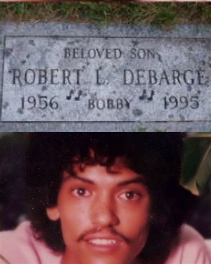 &lsquo;The Bobby DeBarge Story&rsquo; First Look Premieres June 29th on TV One