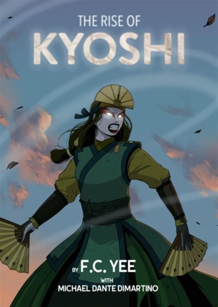 Lu Beifong Fan Casting for The Rise of Kyoshi | myCast