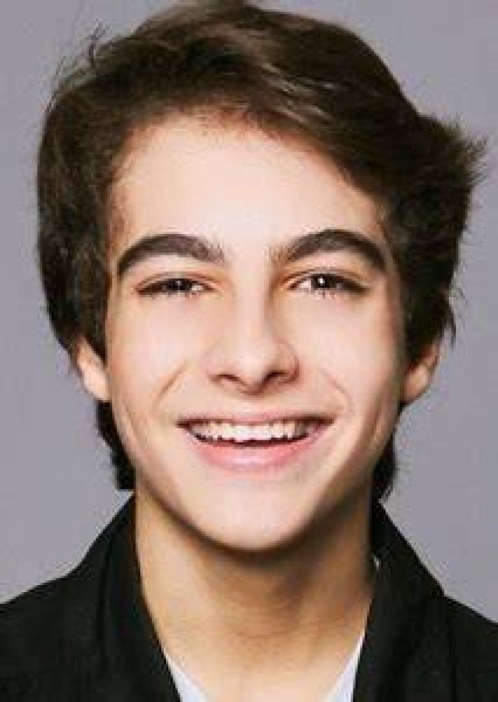 Lucas Burgatti Fan Casting
