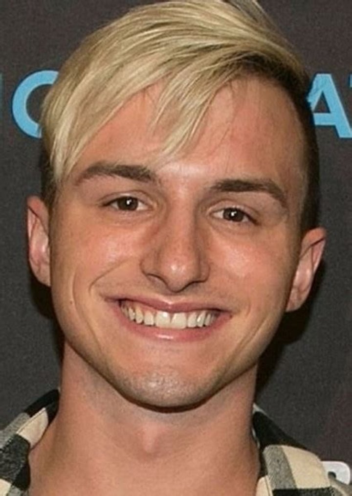 Lucas Cruikshank Fan Casting