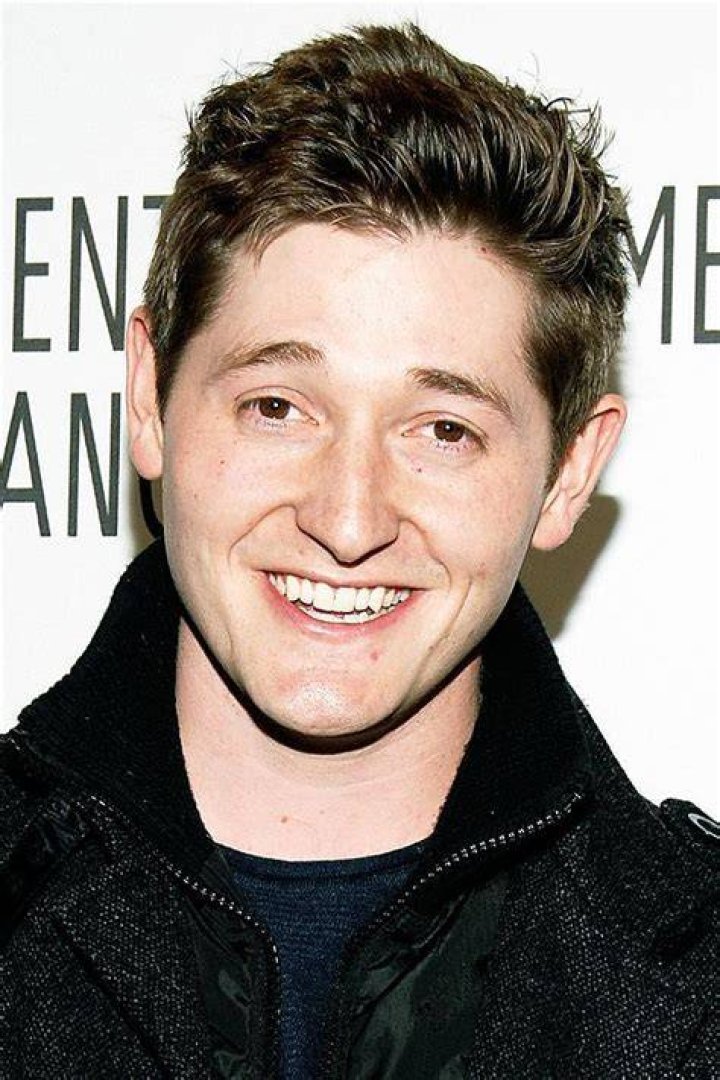 Lucas Neff Fan Casting