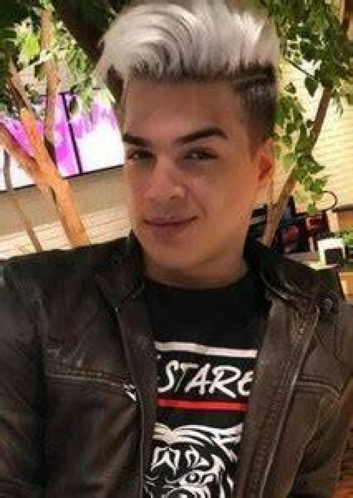 Lucas Santos Fan Casting