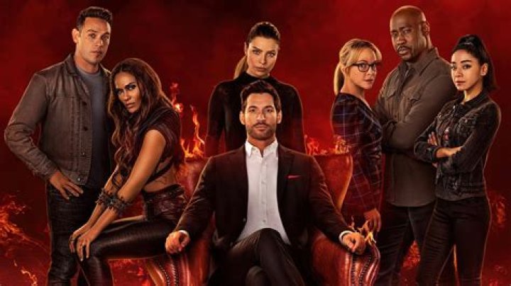 Lucifer (TV Show)