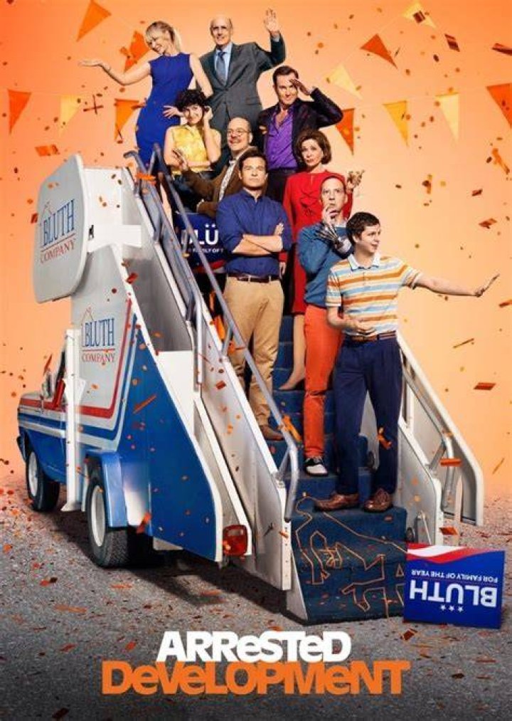 Lucille Austero Fan Casting for Arrested Development | myCast