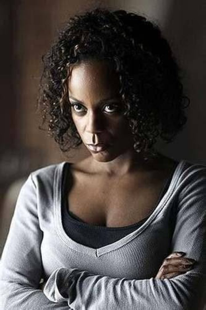 Lucinda Davis Fan Casting