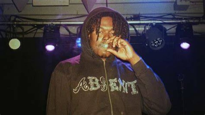 Lucki Born To Get It YouTube