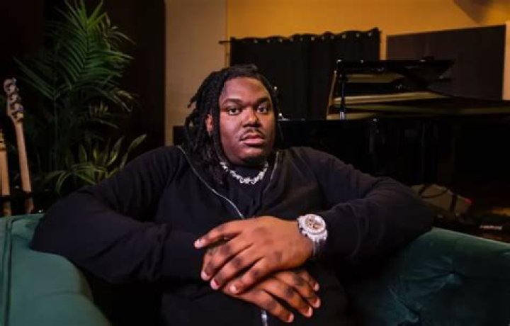 Lucki Height, Weight, Age, Family, Biography, Trivia, Girlfriends