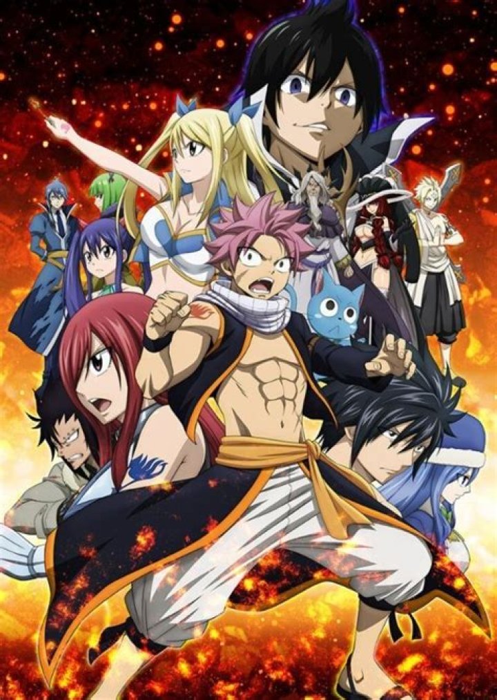 Lucy Heartfilia Fan Casting for Fairy Tail (LA Based Dub) | myCast
