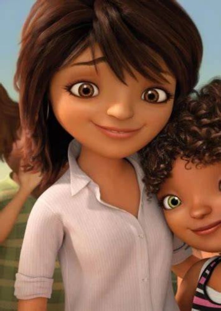 Lucy Tucci Fan Casting