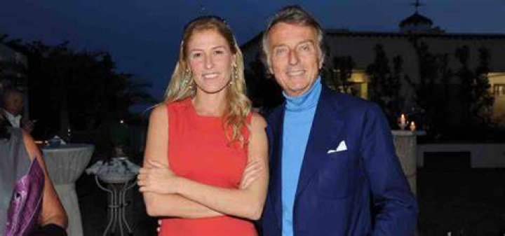Ludovica Andreoni, ex moglie Luca Cordero di Montezemolo e figli/ 18