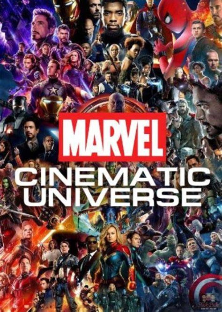 Luis (Marvel Cinematic Universe) Fan Casting