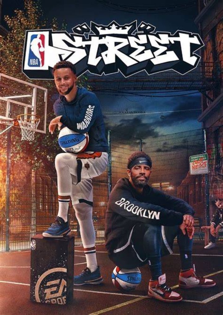Luka Dončić Fan Casting for NBA Street Vol 4 | myCast