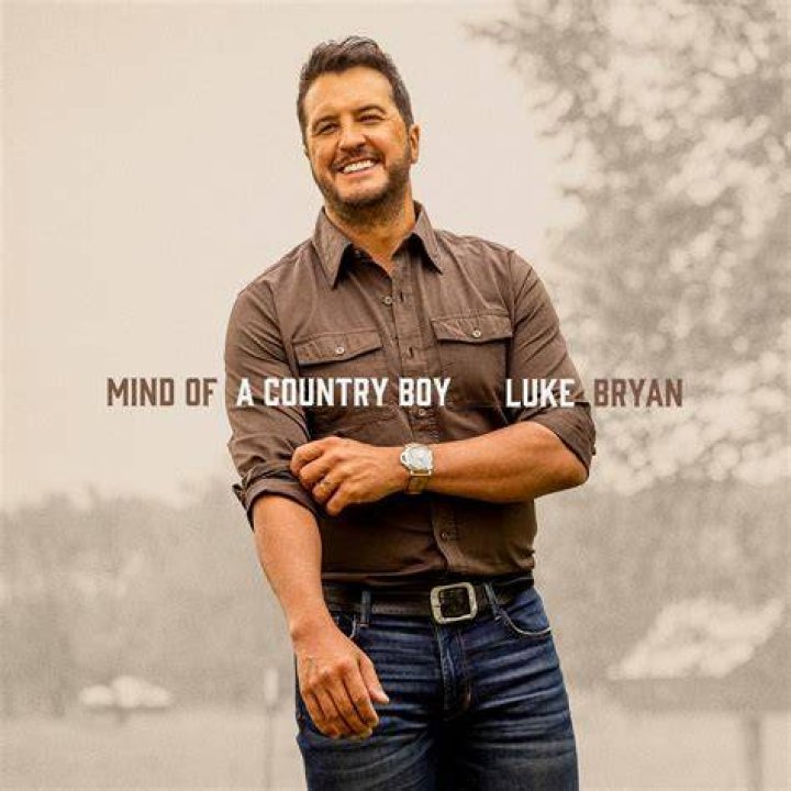 Luke Bryan throws a great 'Party'