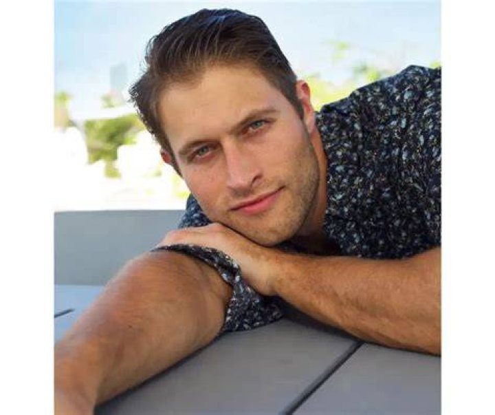 Luke Colombero Age Wiki Bio Trivia Photos My XXX Hot Girl