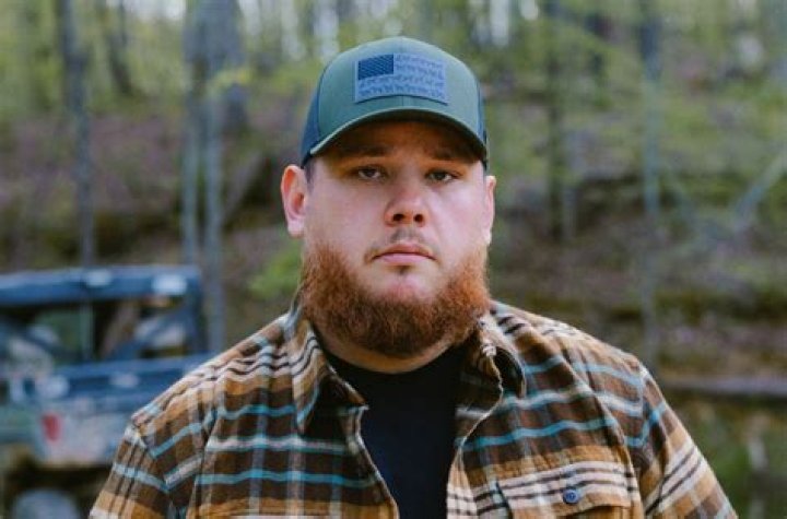 Luke Combs And His Political Stance A Closer Look At His Democratic Views