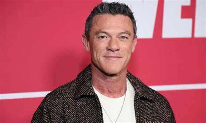 Luke Evans as Tokushirou Tsurumi in Golden Kamuy 