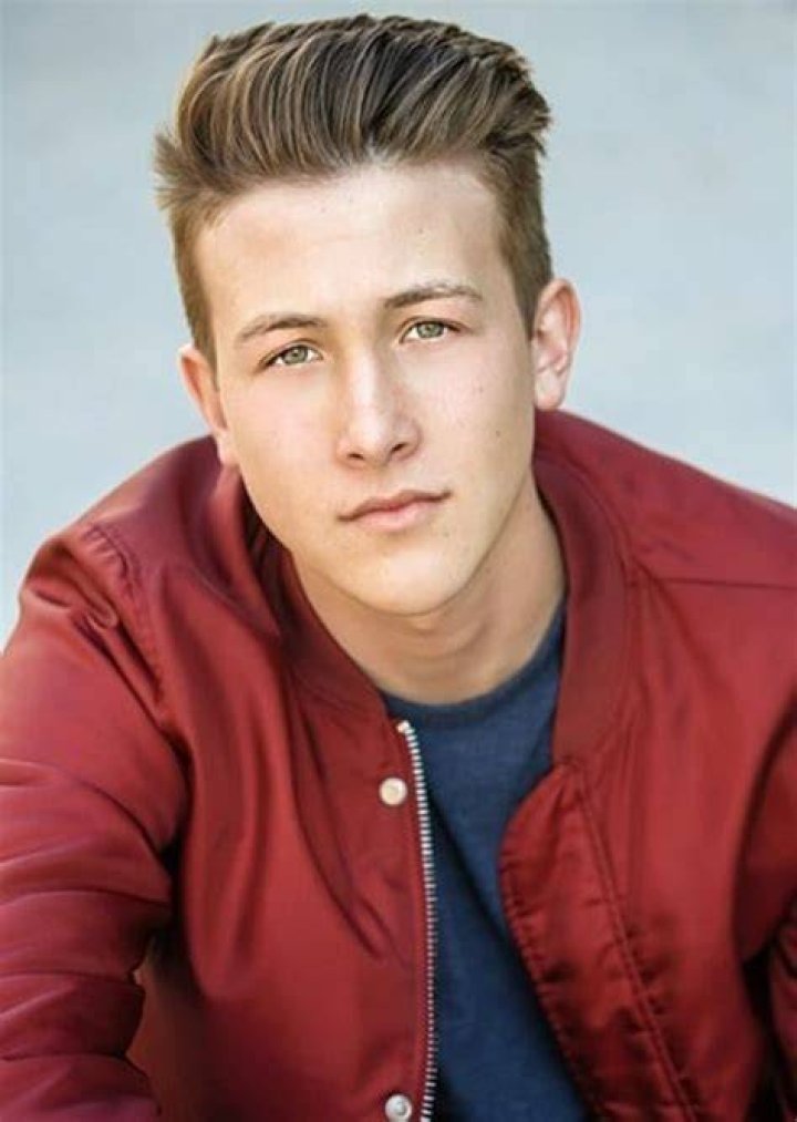 Luke Mullen Fan Casting