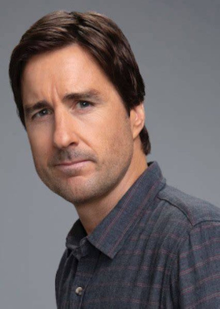 Luke Wilson Fan Casting