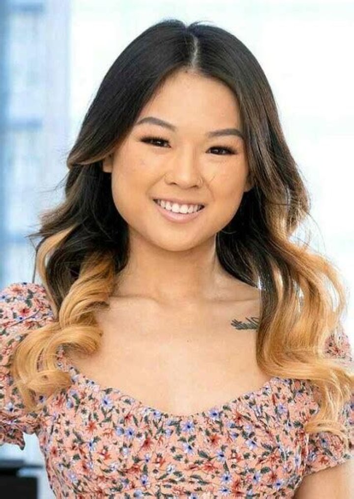 Lulu Chu Fan Casting