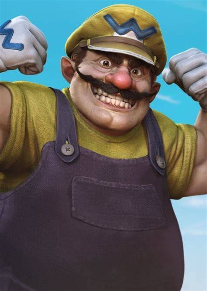 Lulu Fan Casting for MARIO VS WARIO | myCast