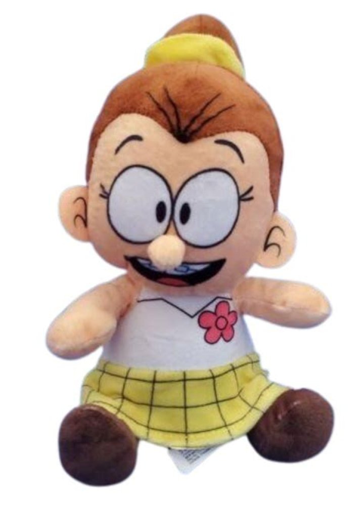 Luna Loud Fan Casting for Plushy Luan: A Cute Adventure | myCast