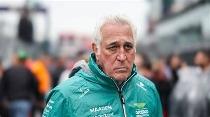 Luxuries of Aston Martin F1 Billionaire Lawrence Stroll & His $200 Million Worth
“Faith”