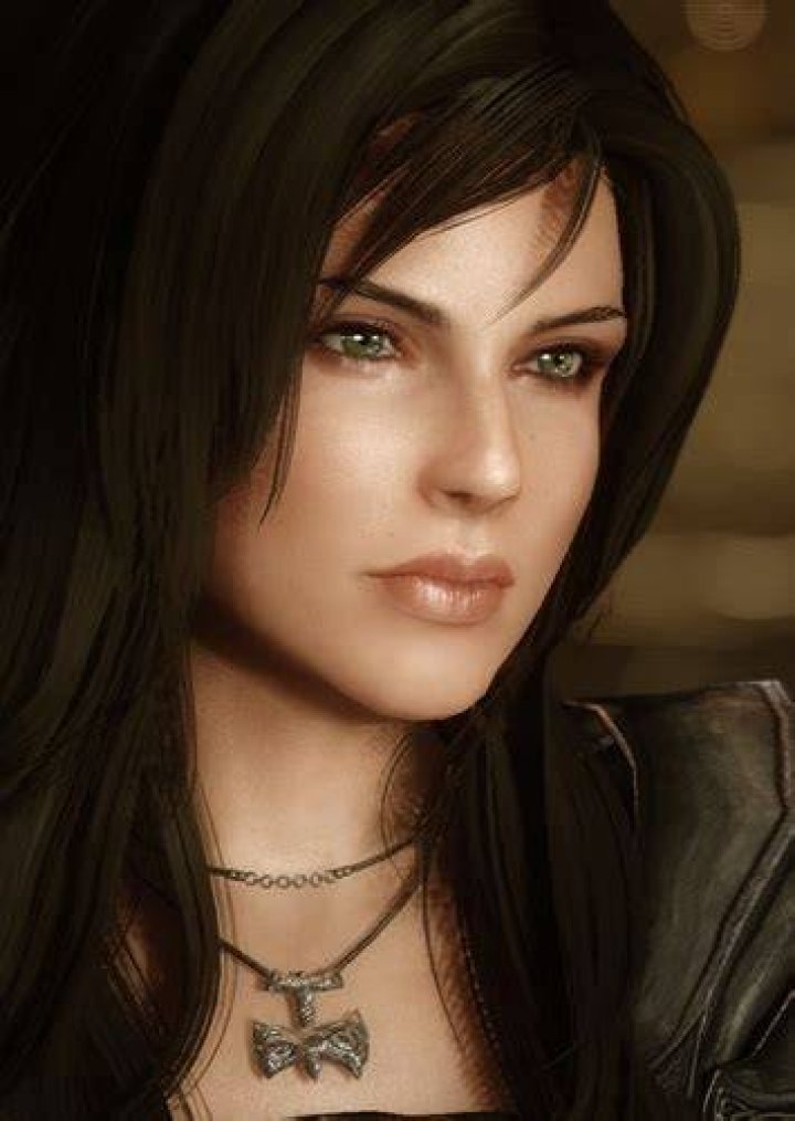 Lydia Fan Casting for Elder Scrolls: Skyrim | myCast