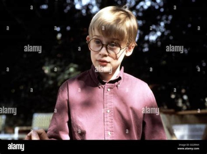 Macaulay Culkin as Richard Tyler in The Pagemaster: Legacy