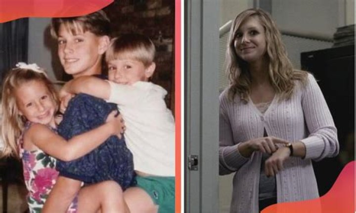 Mackenzie Ackles Meet Sister Of Jensen Ackles VergeWiki