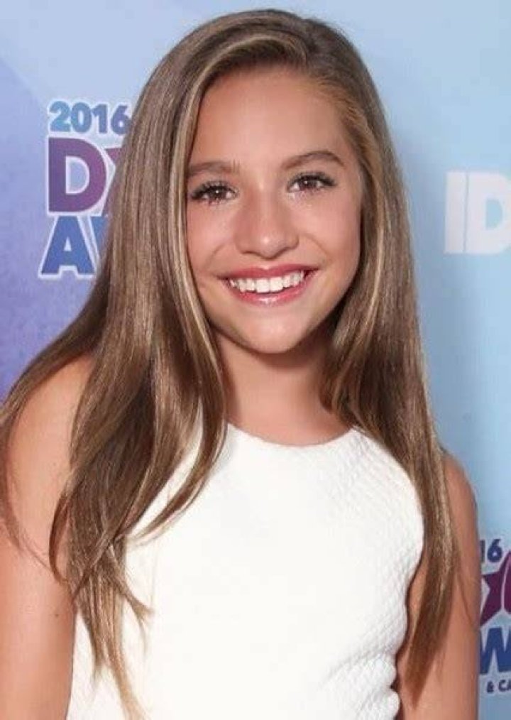 Mackenzie Frances Ziegler Photo on myCast