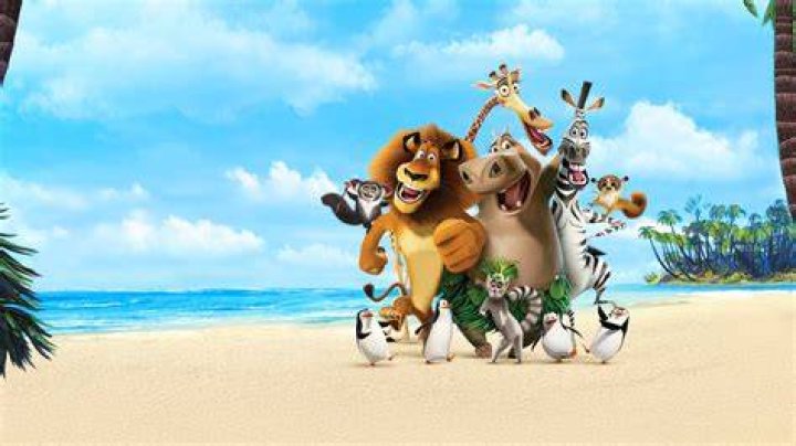 Madagascar (1995-2004)