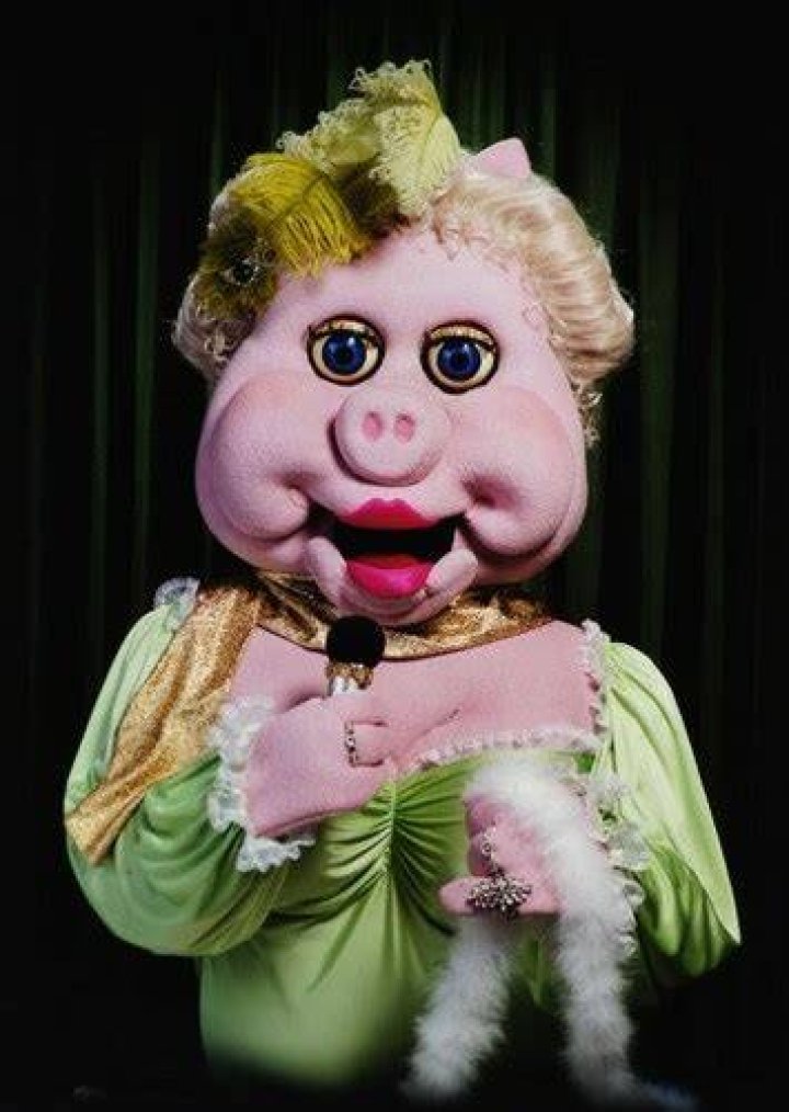 Madame Oink Fan Casting