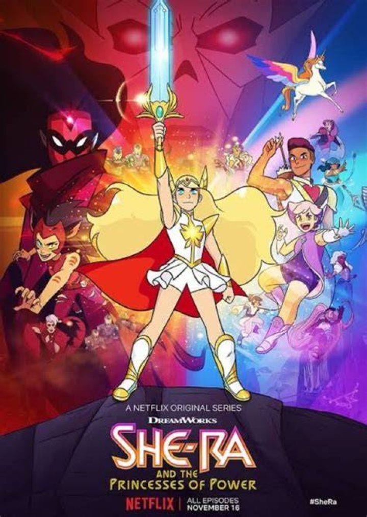 Madame Razz Fan Casting for She-Ra and the Princesses of Power Live action | myCast