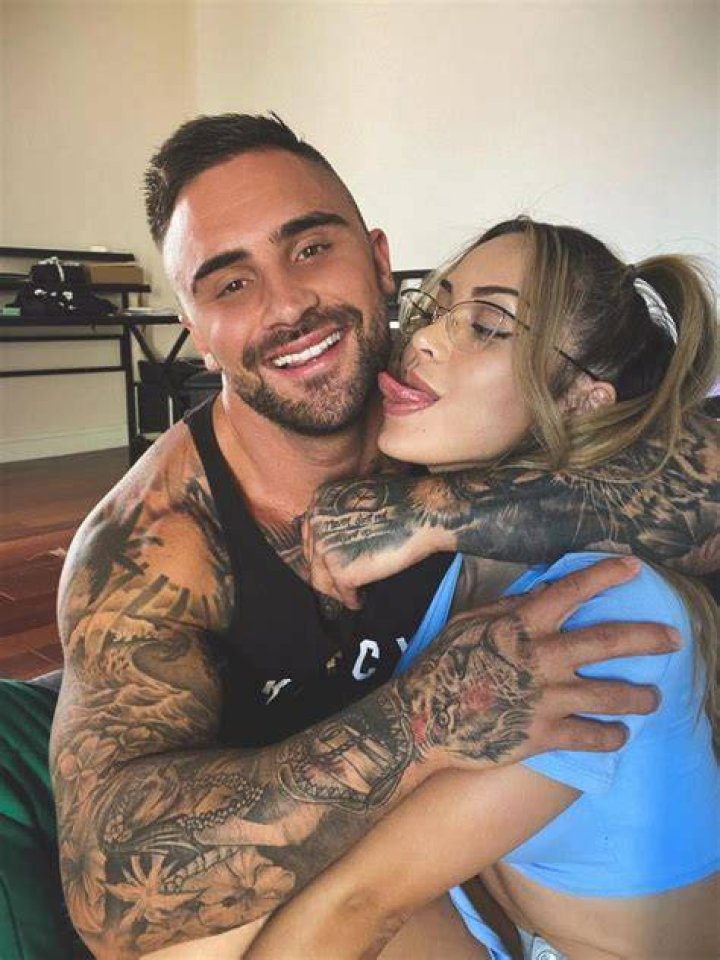 Maddy Belle: The Rising Star Of Adult Entertainment