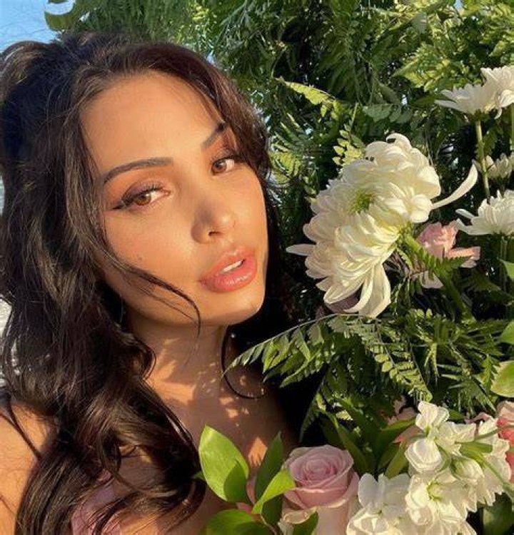 Maddy Belle Wiki 2021 Net Worth, Height, Weight, Relationship & Full