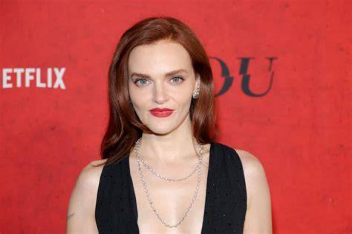Madeline Brewer as Andi in The Dresden Files