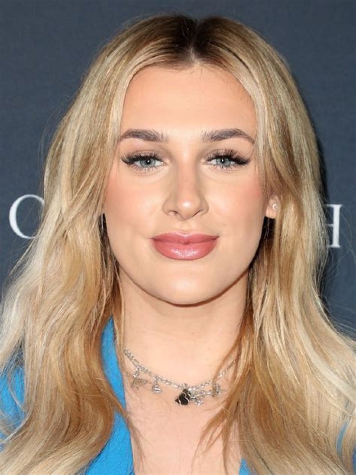 Madi Monroe Bio, Facts, Family Life, Career
