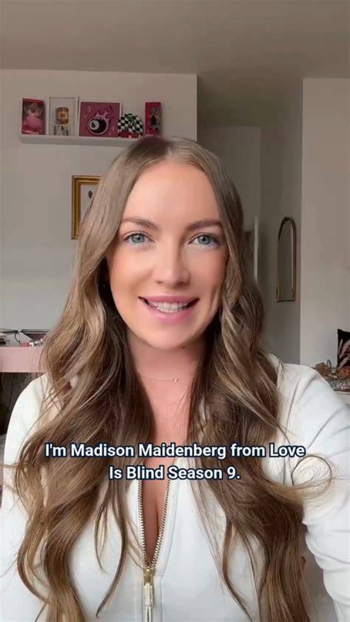 Madison Bedard Personal Worker Community Living Belleville