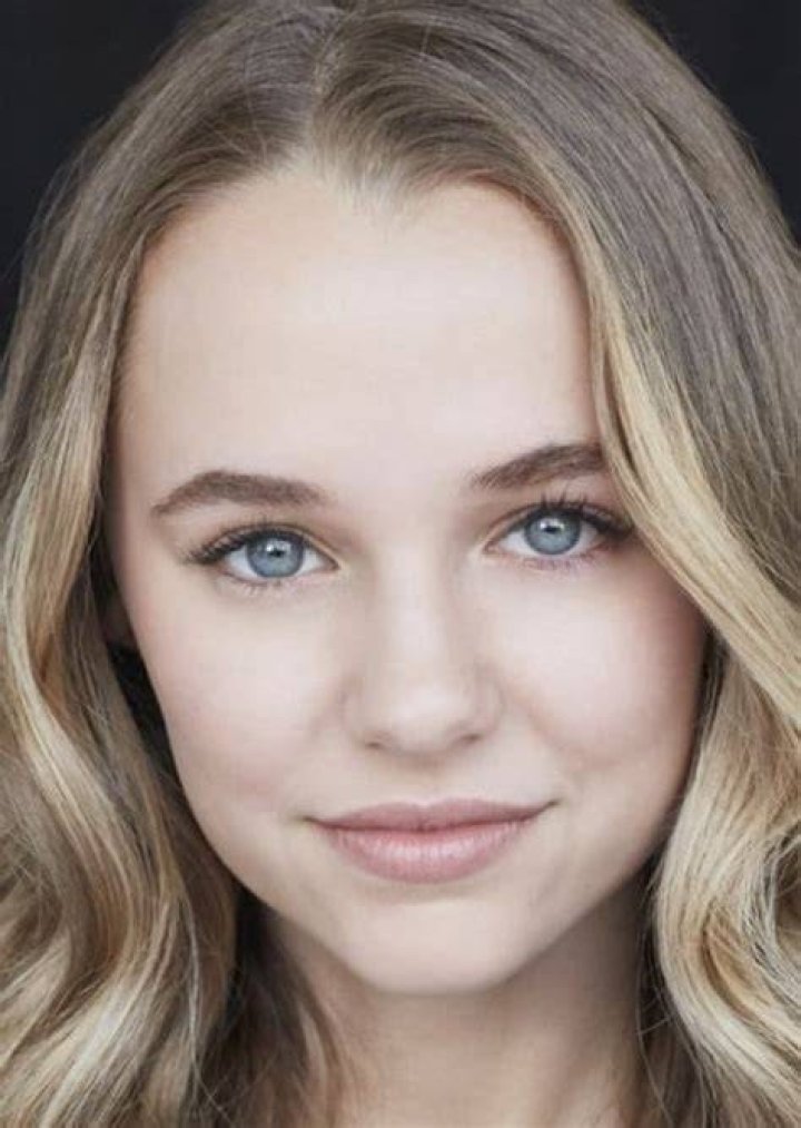 Madison Iseman Fan Casting