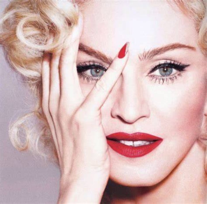 madonna 90s Google Search Hide wrinkles, Aging signs, Wrinkles