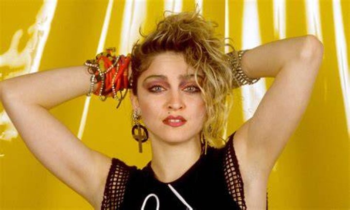 Madonna In The 90s: The Queen Of Pop’s Transformative Decade