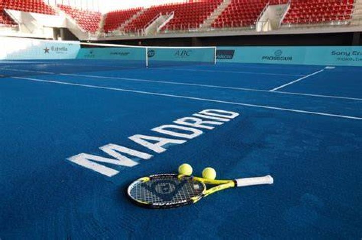 Madrid Open: Why Was the Blue Clay Banned?
