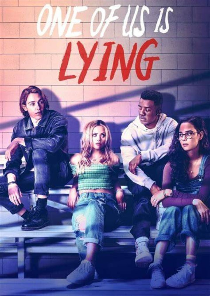 Maeve Rojas Fan Casting for One of Us is Lying (2000s Casting) | myCast