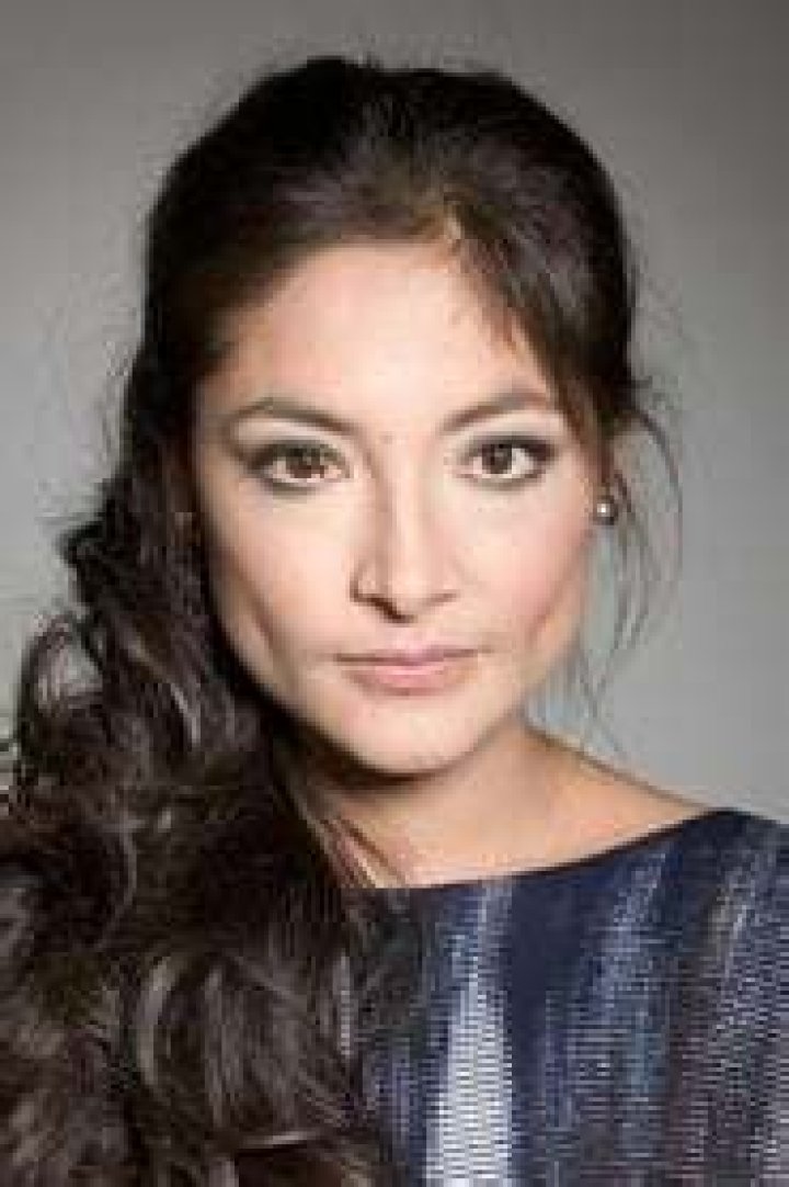 Magaly Solier Fan Casting