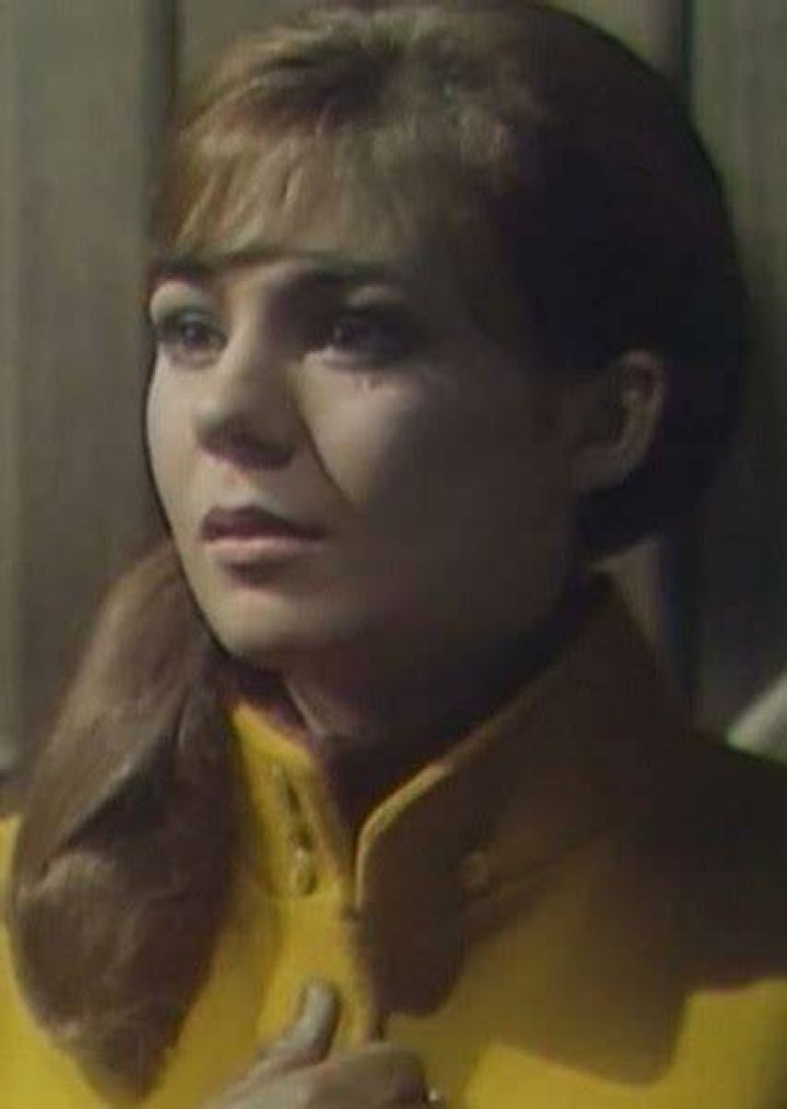 Maggie Evans Fan Casting