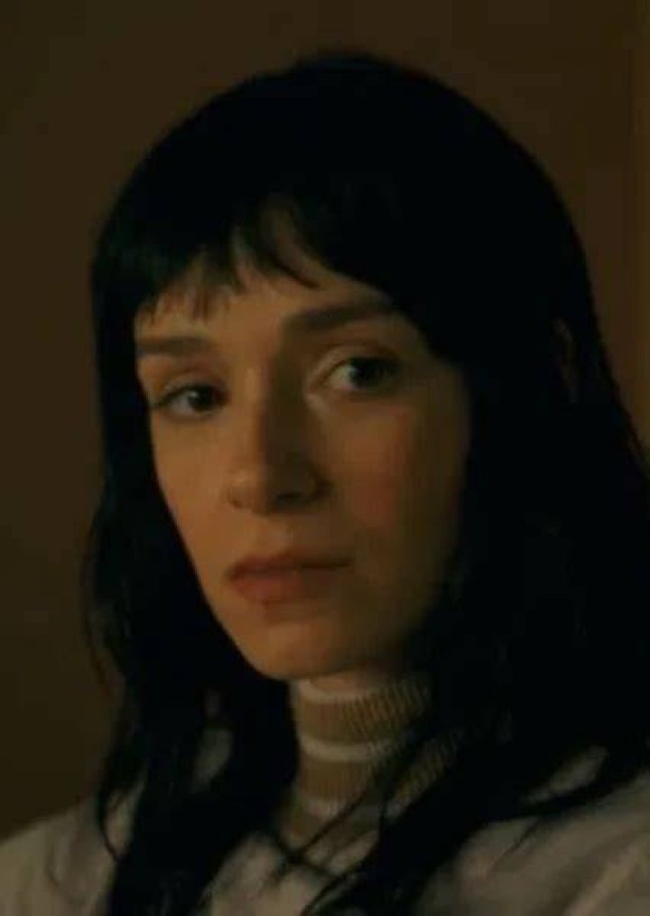 Maggie Kizer Fan Casting for Gilded Needles | myCast
