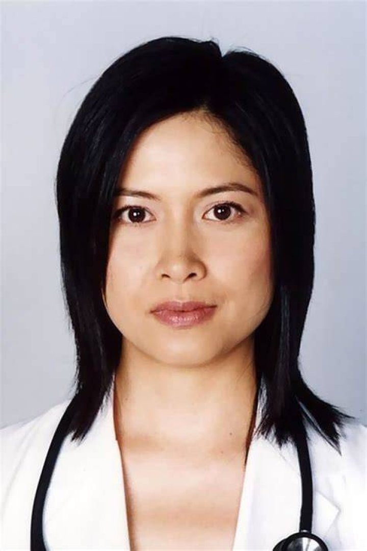 Maggie Shiu Fan Casting