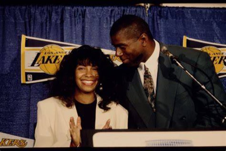 Magic Johnson Made Future Wife Cookie Happy by a Grand Gesture Even Before
Building $600 Million Net Worth