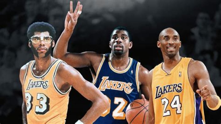 Magic Johnson Revealed How 40-50 Women Waited at Hotels After Every Lakers Game,
in Rare Interview